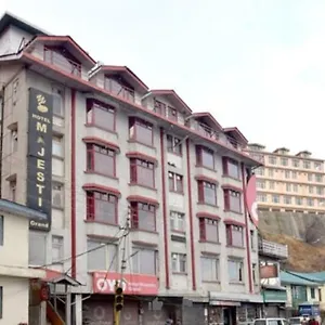 Majestic Grand Hotel
