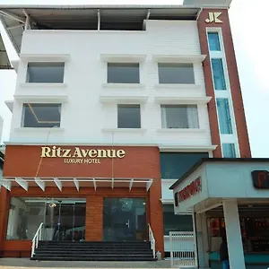 Ritz Avenue Luxury Hotel