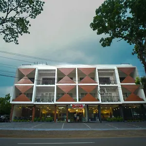 Royalton Residency Hotel